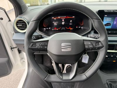 Seat Ibiza Gebrauchtwagen Seat Ibiza Gebrauchtwagen