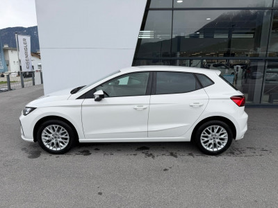 Seat Ibiza Gebrauchtwagen