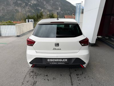 Seat Ibiza Gebrauchtwagen Seat Ibiza Gebrauchtwagen