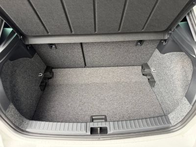 Seat Ibiza Gebrauchtwagen Seat Ibiza Gebrauchtwagen