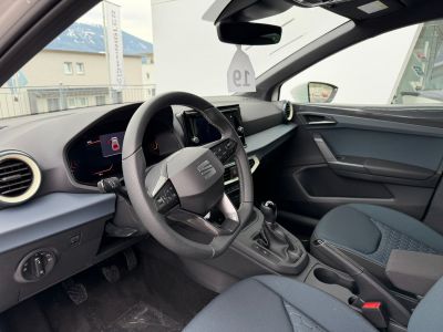 Seat Ibiza Gebrauchtwagen Seat Ibiza Gebrauchtwagen