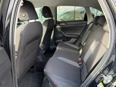 VW Taigo Gebrauchtwagen