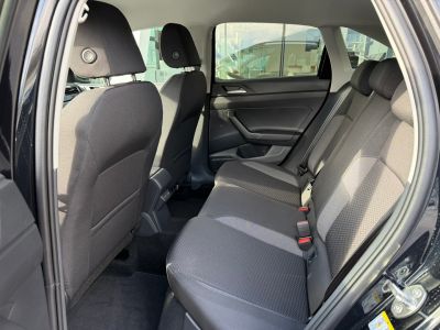 VW Taigo Gebrauchtwagen VW Taigo Gebrauchtwagen