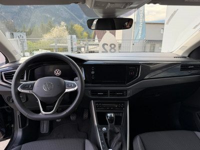 VW Taigo Gebrauchtwagen