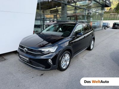 VW Taigo Gebrauchtwagen VW Taigo Gebrauchtwagen
