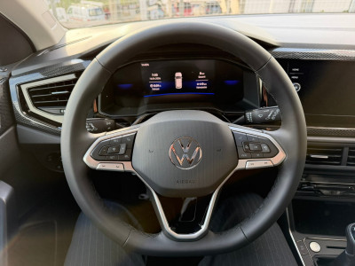 VW Taigo Gebrauchtwagen