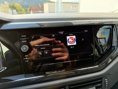 VW Taigo Gebrauchtwagen VW Taigo Gebrauchtwagen