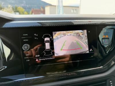 VW Taigo Gebrauchtwagen