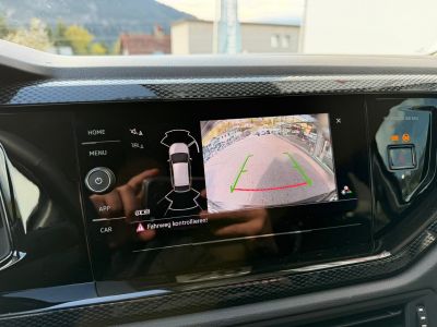 VW Taigo Gebrauchtwagen VW Taigo Gebrauchtwagen