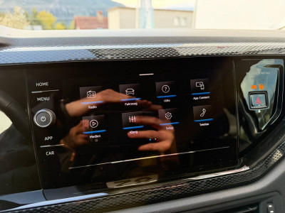 VW Taigo Gebrauchtwagen