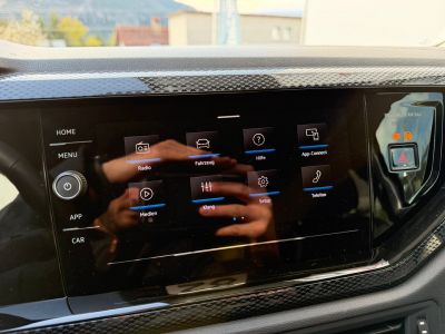 VW Taigo Gebrauchtwagen VW Taigo Gebrauchtwagen