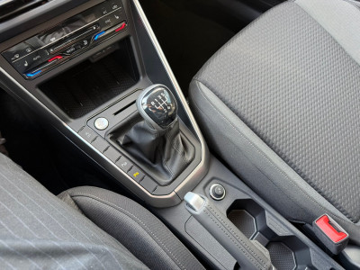 VW Taigo Gebrauchtwagen