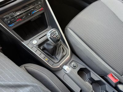 VW Taigo Gebrauchtwagen VW Taigo Gebrauchtwagen