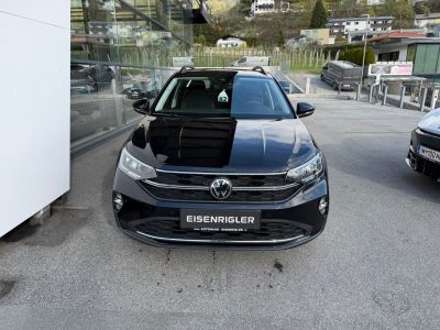 VW Taigo Gebrauchtwagen VW Taigo Gebrauchtwagen