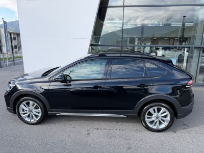 VW Taigo Gebrauchtwagen VW Taigo Gebrauchtwagen