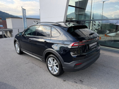 VW Taigo Gebrauchtwagen