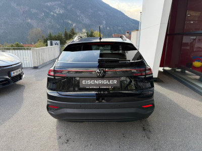 VW Taigo Gebrauchtwagen