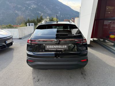 VW Taigo Gebrauchtwagen VW Taigo Gebrauchtwagen