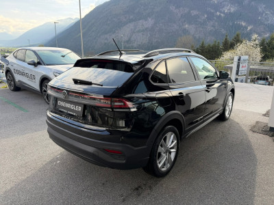 VW Taigo Gebrauchtwagen