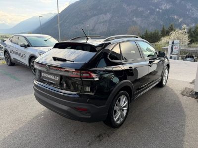 VW Taigo Gebrauchtwagen VW Taigo Gebrauchtwagen