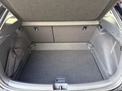 VW Taigo Gebrauchtwagen VW Taigo Gebrauchtwagen