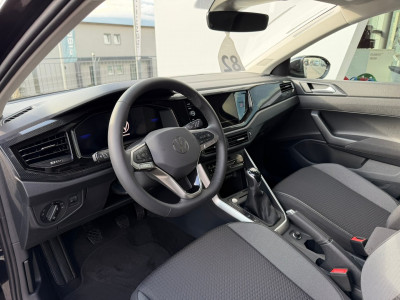 VW Taigo Gebrauchtwagen