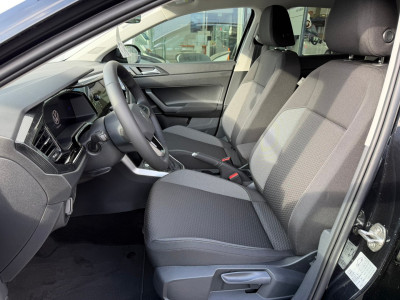 VW Taigo Gebrauchtwagen