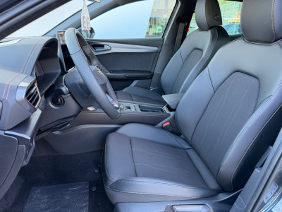 Cupra Leon Gebrauchtwagen