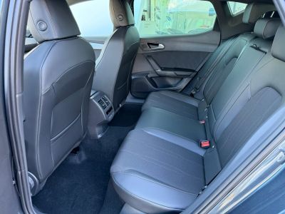 Cupra Leon Gebrauchtwagen Cupra Leon Gebrauchtwagen