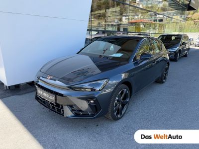 Cupra Leon Gebrauchtwagen Cupra Leon Gebrauchtwagen