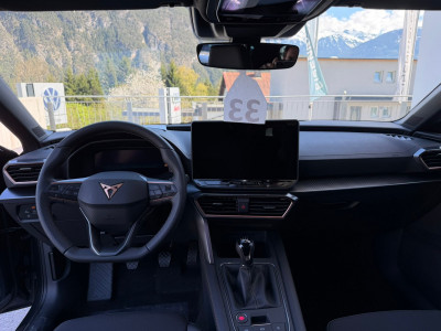 Cupra Leon Gebrauchtwagen