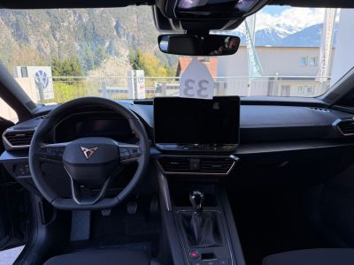 Cupra Leon Gebrauchtwagen Cupra Leon Gebrauchtwagen