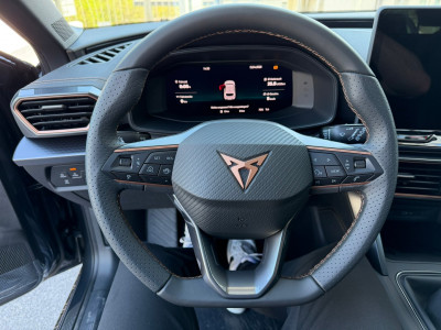 Cupra Leon Gebrauchtwagen