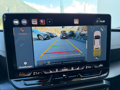 Cupra Leon Gebrauchtwagen