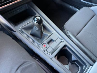 Cupra Leon Gebrauchtwagen Cupra Leon Gebrauchtwagen