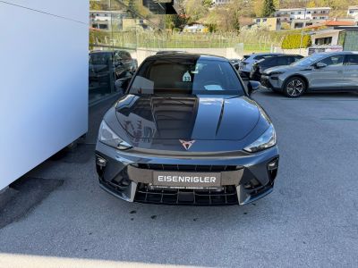 Cupra Leon Gebrauchtwagen Cupra Leon Gebrauchtwagen