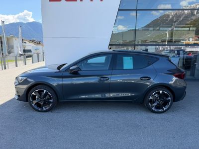 Cupra Leon Gebrauchtwagen Cupra Leon Gebrauchtwagen