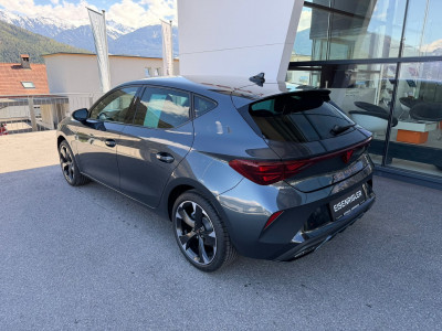 Cupra Leon Gebrauchtwagen