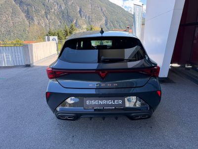 Cupra Leon Gebrauchtwagen Cupra Leon Gebrauchtwagen