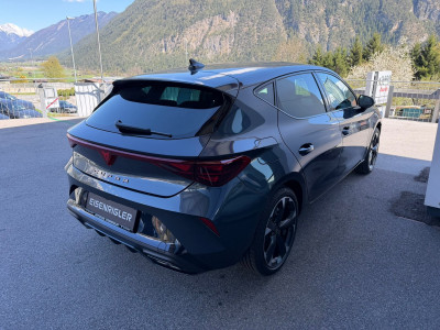 Cupra Leon Gebrauchtwagen