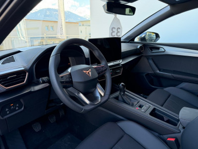 Cupra Leon Gebrauchtwagen