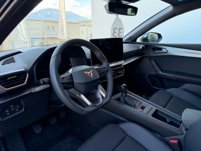 Cupra Leon Gebrauchtwagen Cupra Leon Gebrauchtwagen