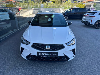 Seat Ibiza Gebrauchtwagen