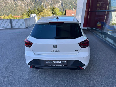 Seat Ibiza Gebrauchtwagen