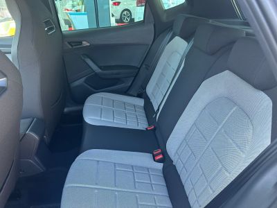 Seat Arona Gebrauchtwagen Seat Arona Gebrauchtwagen