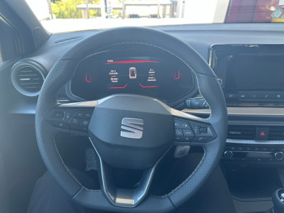 Seat Arona Gebrauchtwagen