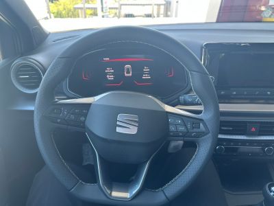 Seat Arona Gebrauchtwagen Seat Arona Gebrauchtwagen