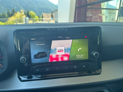 Seat Arona Gebrauchtwagen