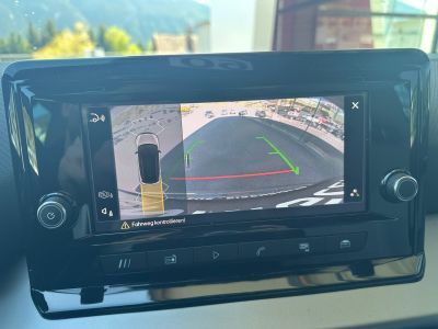 Seat Arona Gebrauchtwagen Seat Arona Gebrauchtwagen