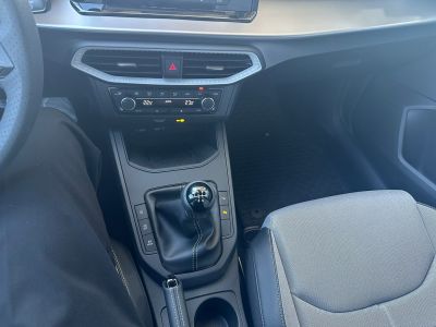 Seat Arona Gebrauchtwagen Seat Arona Gebrauchtwagen